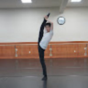 Meet your Posher, Bill liu